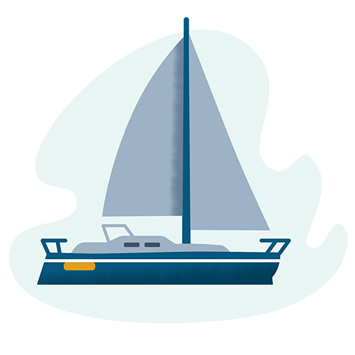 Segelboote