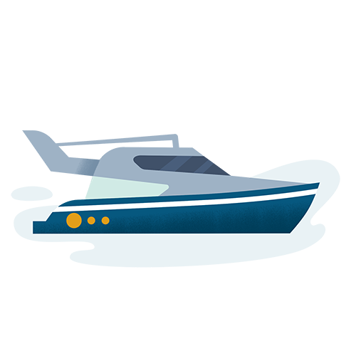 Motorboote